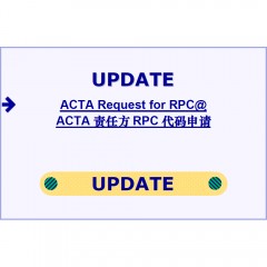 ACTA RPC Registration_Update
