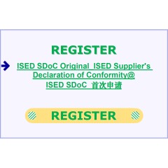 ISED Device Type_Class B Personal Computers and Peripherals@B类个人电脑