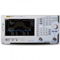 RIGOL_Spectrum Analyzer_DSA815-TG-EMI_9kHz to 1.5GHz_EMI precompliance