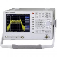 HAMEG_Spectrum Analyzer_HMS3000_100kHz to 3GHz_EMI precompliance