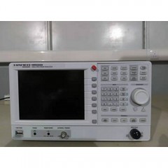 HAMEG_Spectrum Analyzer_HMS3000_100kHz to 3GHz_EMI precompliance