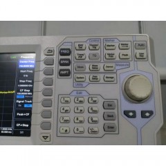 RIGOL_Spectrum Analyzer_DSA815-TG-EMI_9kHz to 1.5GHz_EMI precompliance