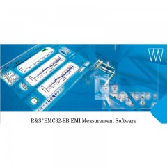 ROHDE & SCHWARZ_EMC Software_EMC32EB